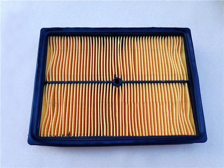 Air Filter Element SH11000 SHT11500 GX620 For HONDA 10KW Diesel