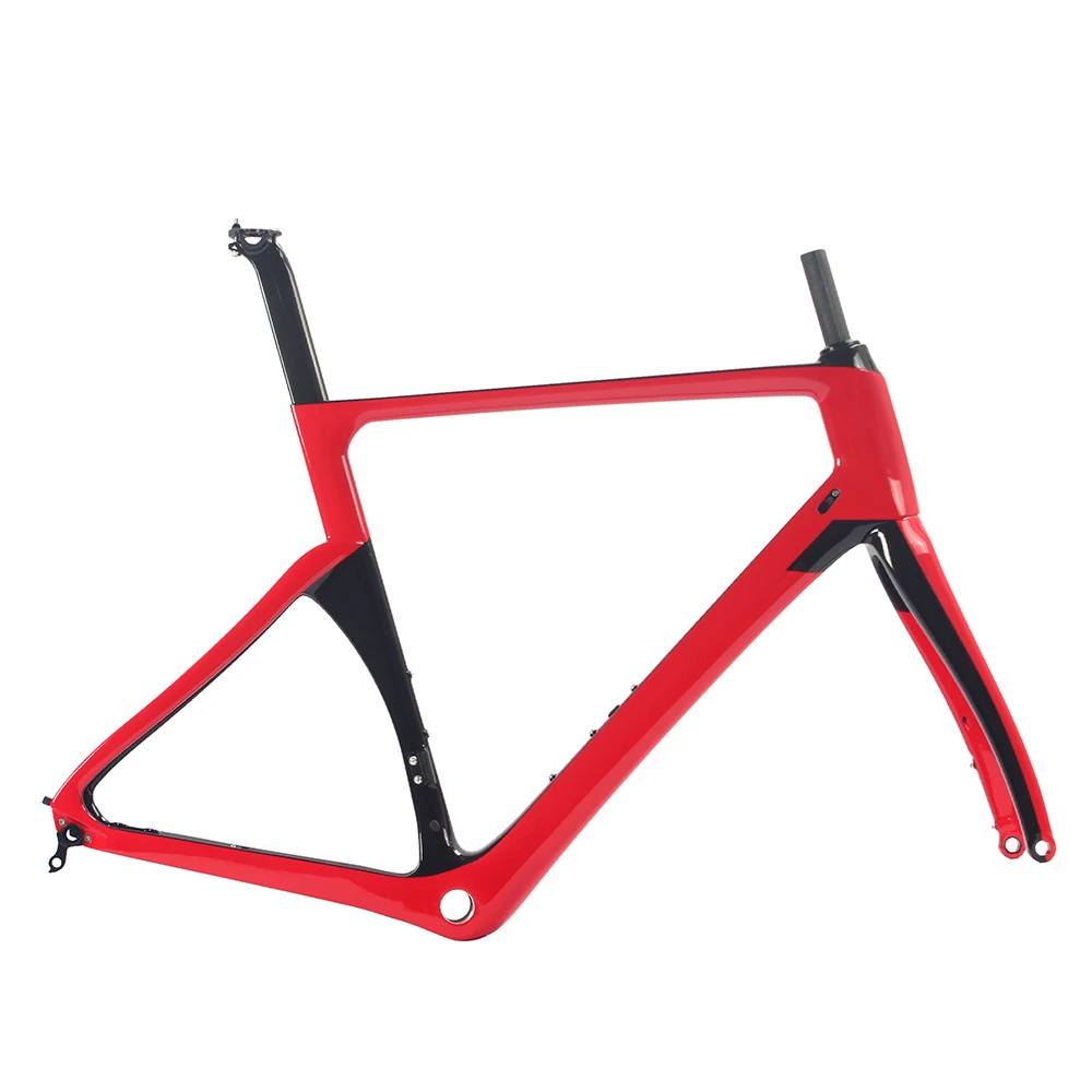 aeroic frameset