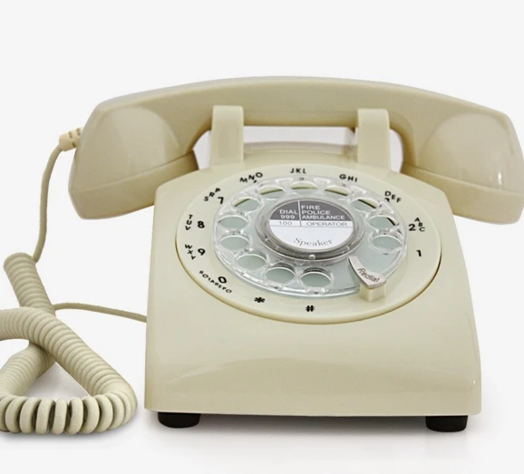 Compare Prices on Antique Rotary Phone- Online Shopping