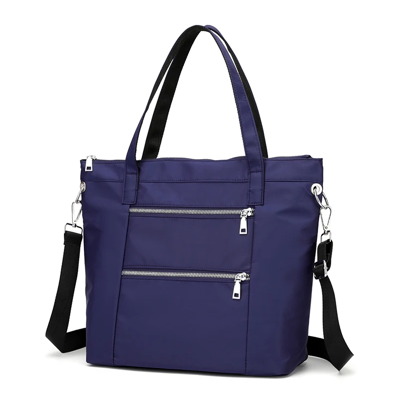  Diaper bag Large capacity multi-functional Fashion mom nappy bag for outdoor travel BA083