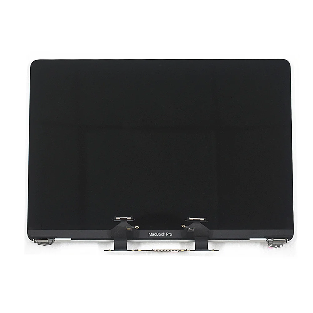 Серебристый ЖК экран для Apple Macbook 13 &quotRetina в сборе A1706A1708 2016|ЖК-экран ноутбуков| |