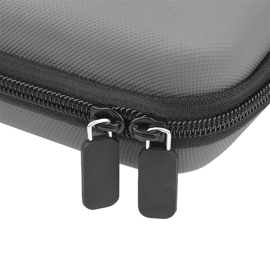 Portable Storage Handheld Carry Bag Case
