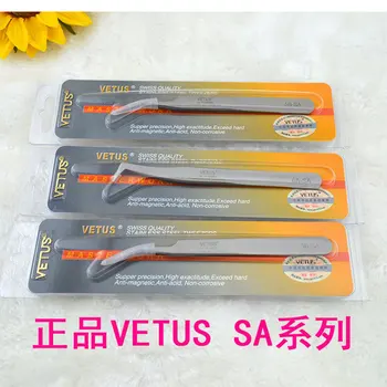 

Super Hard Stainless Tweezers for 0.05/0.06/0.07mm 3D-6D 9D Volume Eyelash Extensions,Super High Quality Proffessional Tweezer