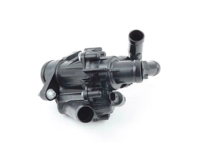 Water Pump Thermostat Housing for Mercedes X156 W117 2702000615