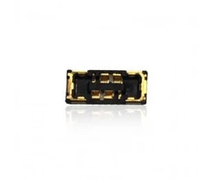 

10pcs J3200 Battery connector FPC for iphone 8 8plus X on motherboard