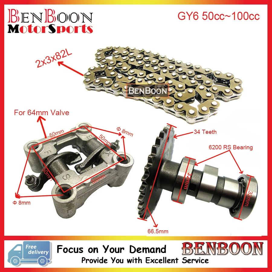 Online Buy Wholesale scooter parts from China scooter parts Wholesalers