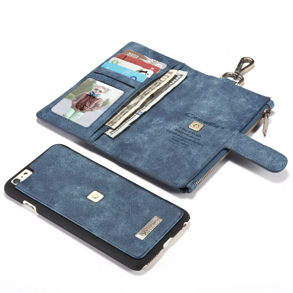 Hoesje iphone 6s haken