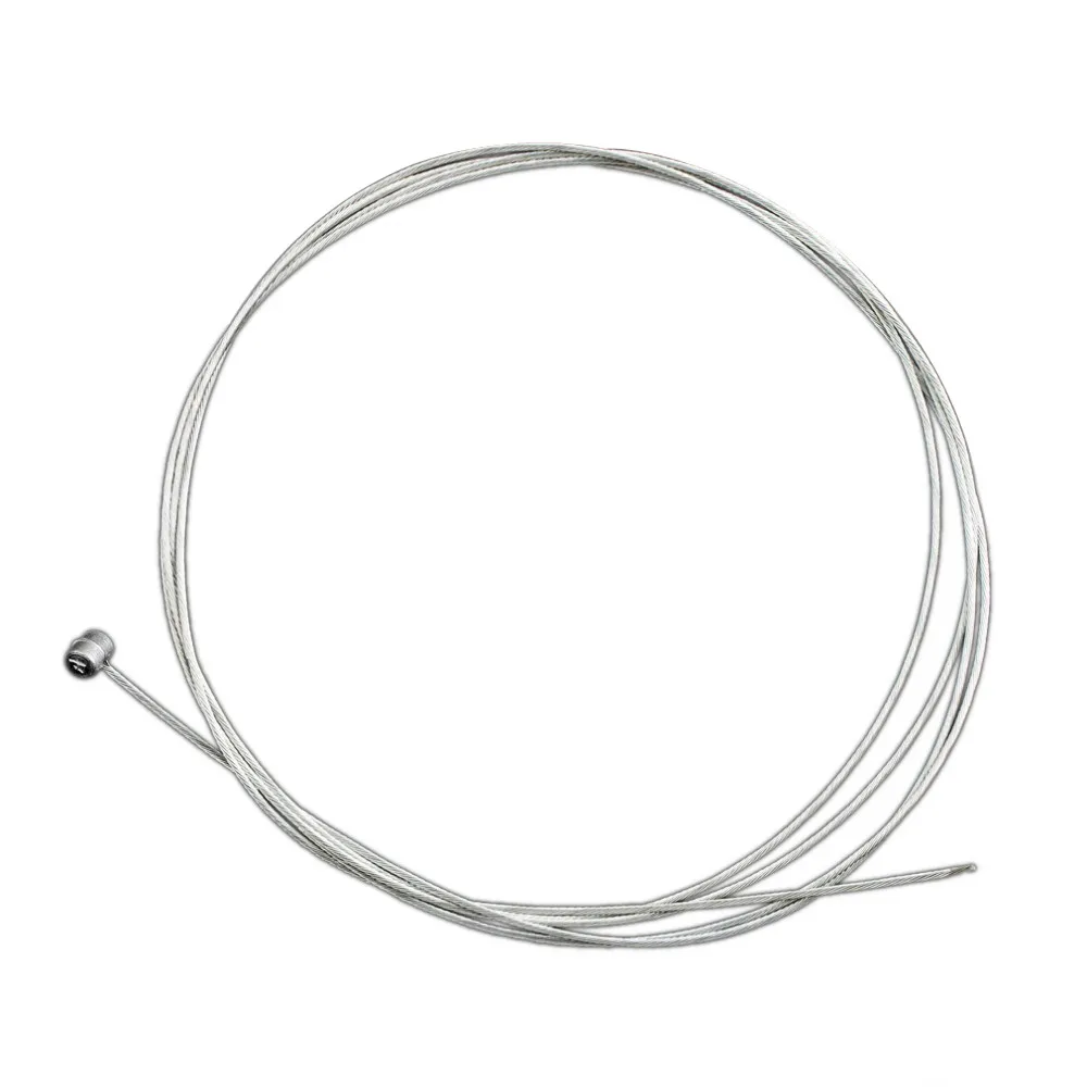 

Stainless Steel Bicycle Inner Cable Accessories Brake Shifting Core Wire Line Road Bike Parts Cabo De Freio Cable Freno Fv