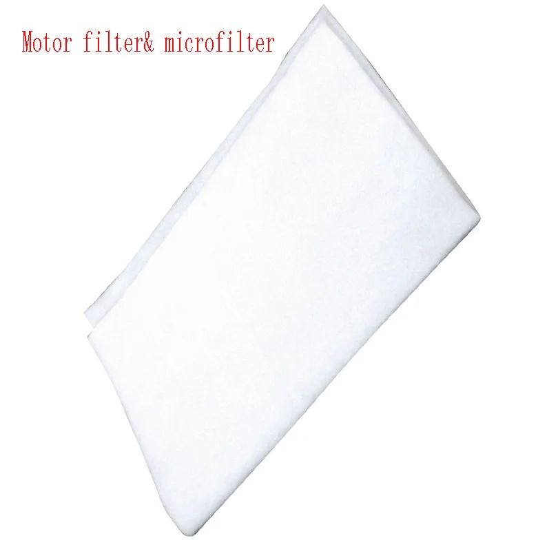 

Carbon Filter UNIVERSAL VACUUM CLEANERFILTERS MOTOR FILTER EXHAUST FILTER MICROFILTER CUT TO FIT ALL VACUUM CLEANERS