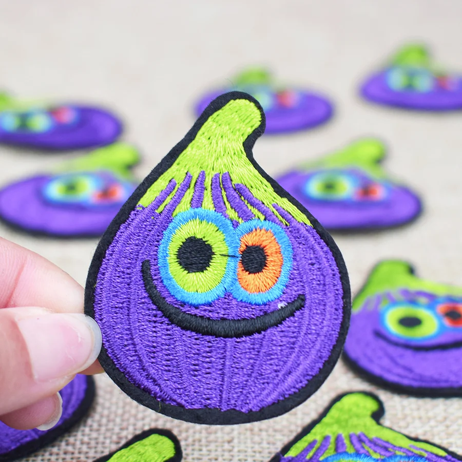 1 шт. нашивки для одежды джинсов|fruit patch|mixed patchespatches for clothes |