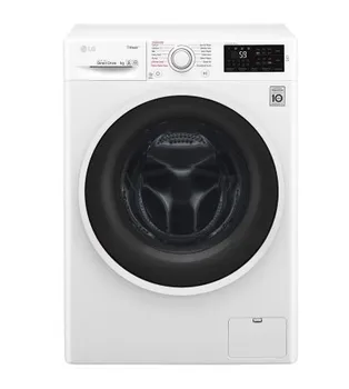 

LAVADORA F4J6JY0W