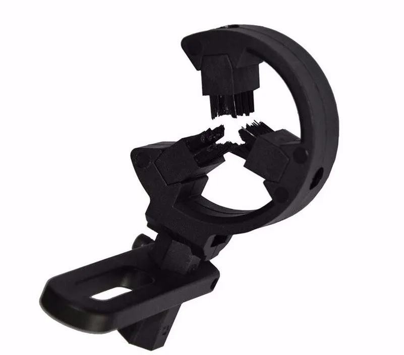 Arco de Tiro com Arco Combo Acessório Básico Ferramentas Vista Kits Seta Resto Estabilizador Composto Caça Arco Acessórios 5 Cor 9 Esporte e Lazer
