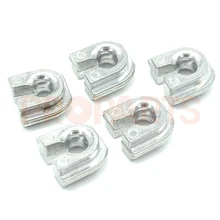 5PCS Speed Feed Trimmer Head Eyelet For 375 450 Trimmer Head
