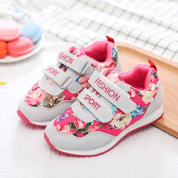 

2019 Spring Baby Girls Boys Casual Shoes Infant Toddler Shoes Soft Bottom Non-slip Comfortable Shoes Kids Children Sneakers