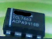 

Free shipping 10PCS/LOT in stock ICL7663ACPA ICL7663 DIP-8