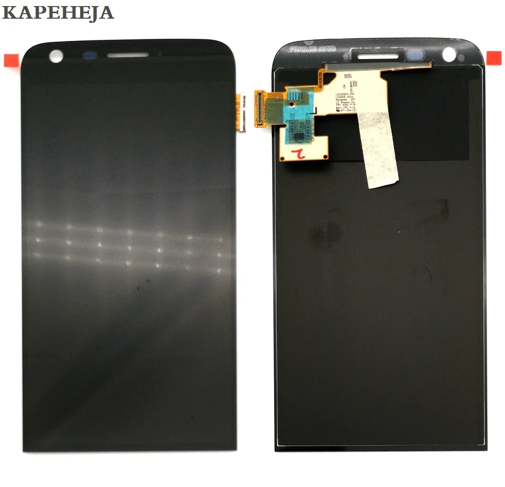 ЖК дисплей 5 3 дюйма для LG G5 H850 H840 H860 H830 H820|Экраны мобильных телефонов| |