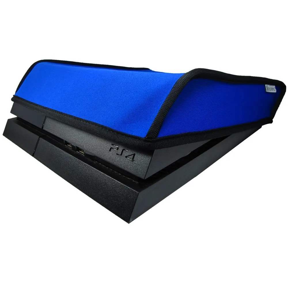 for playstation ps4 dustproof cover 02
