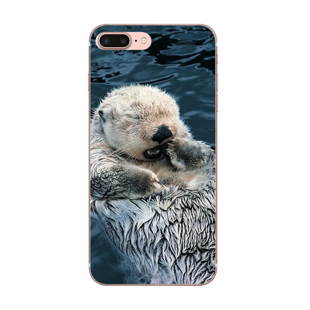 Милый детский чехол с животными для Galaxy J1 J2 J3 J330 J4 J5 J6 J7 J730 J8 2015 2016 2017 2018 mini Pro