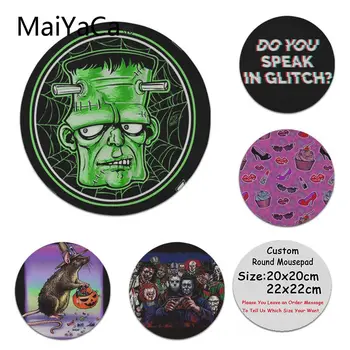 

MaiYaCa New Arrivals Electric stein High Speed New Mousepad Size for 20x20cm 22x22cm Professional Gaming Mouse