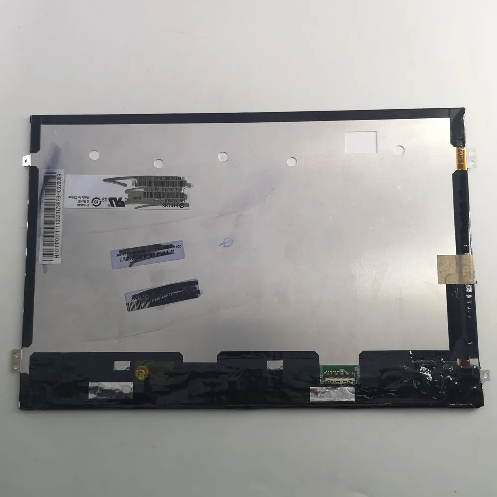 Для Asus Transformer Pad TF700 TF700T ЖК-дисплей сенсорный экран дигитайзер стекло в сборе с рамкой TCP10D47 V0.2 5184N FPC-1