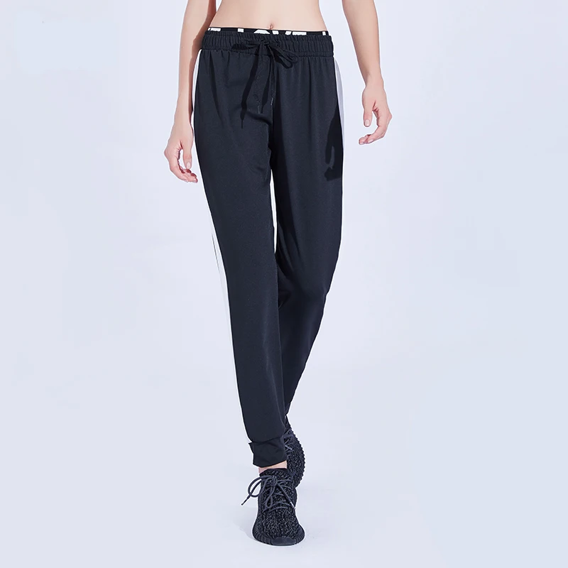

FeelKe New Sport Clothes Women streetwear fitness pants