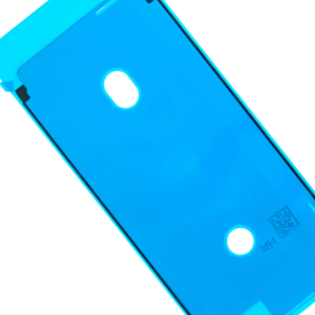 2 Pcs Waterproof Adhesive LCD Frame Seal Tape Sticker For IPhone 6S