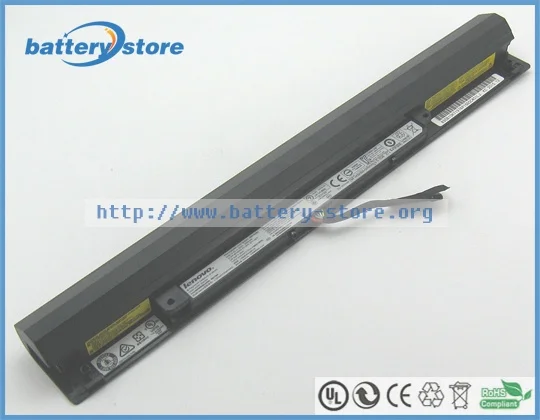 Оригинальные аккумуляторы для ноутбука L15L4A01 IdeaPad 100 15-IBD 80QQ TianYi100-14 L15S4E01 100-15IBD