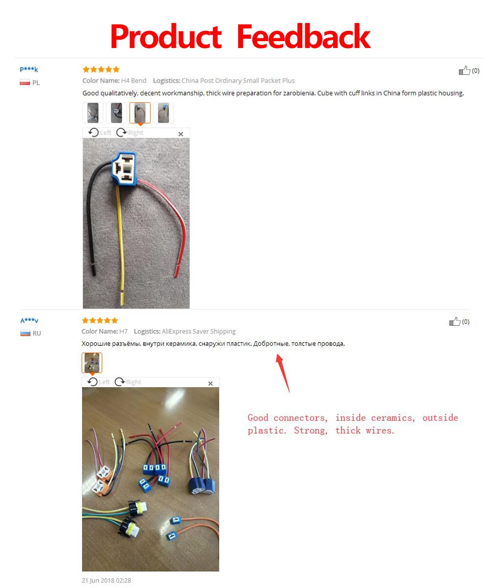 1 шт., автомобильный бочонок H1 H4 H7 H11 HB3 HB4 фар керамический ...
