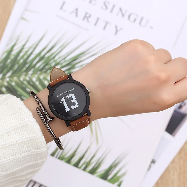 Лидер продаж женские часы-браслет женские кварцевые женские часы модные часы женские часы водонепроницаемые винтажные часы для девочек цифровые