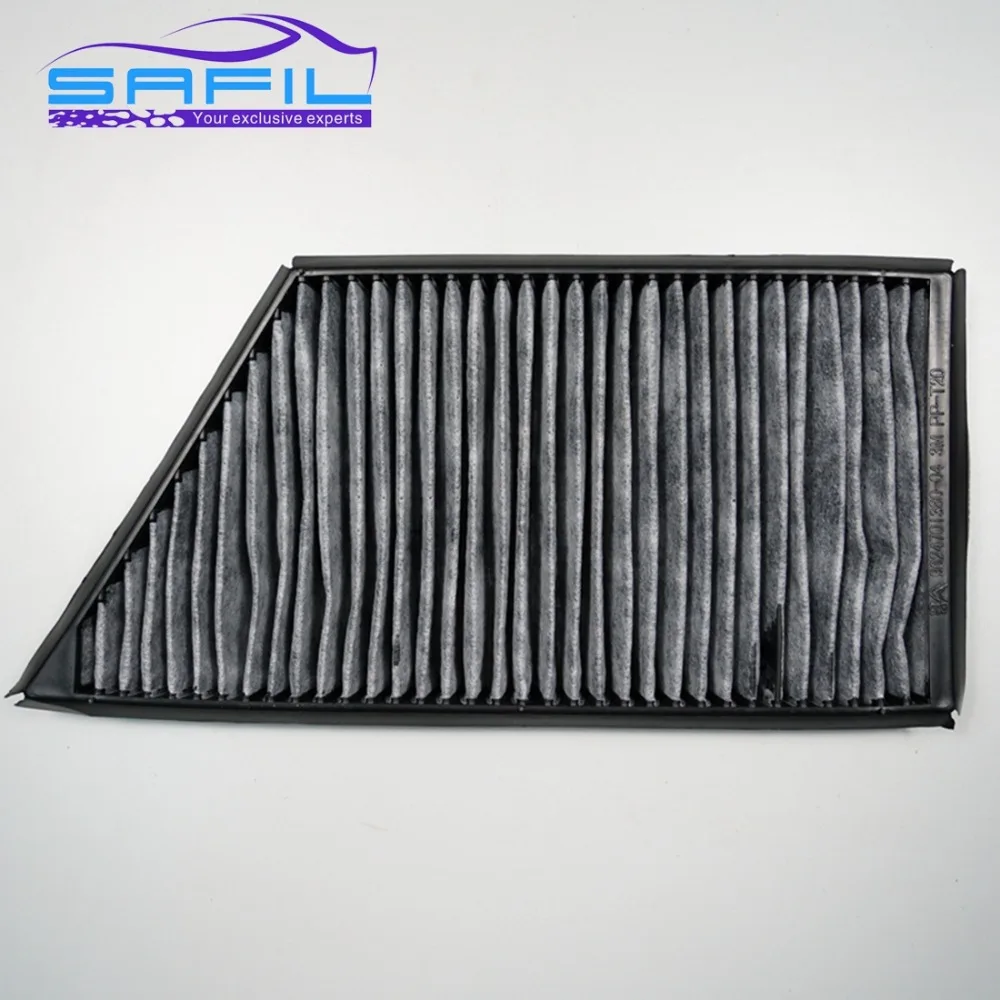Салонный фильтр для 2000- Peugeot 206 / 207 HOGGAR 1 4/1 6/2 0 Citroen C2 6 OEM:6447.AZ # ST125c | Автомобили и