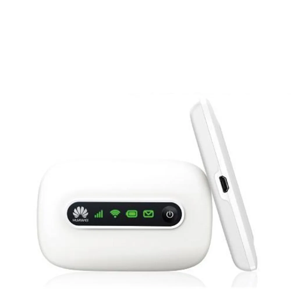 GENUINE Huawei E5220 MOBILE WiFi WIRELESS Modem Hotspot MOBILE ROUTER BRAND