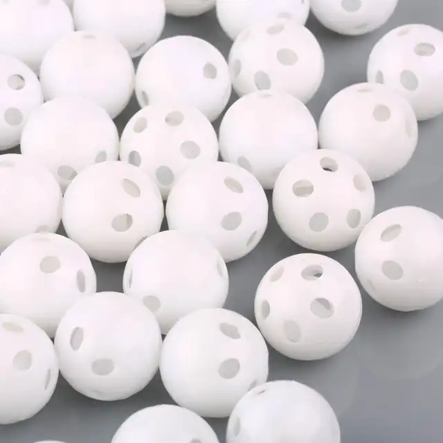 white noise doll