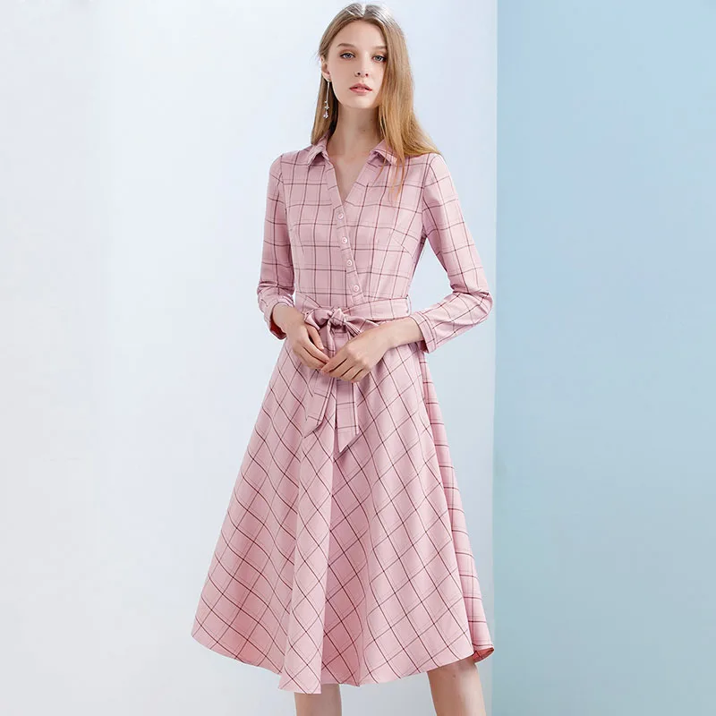 elegant cotton dresses