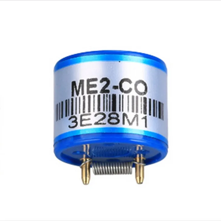 

Free Shipping 5pc Original CO Sensor ME2-CO co gas sensor ME2CO Carbon monoxide sensor