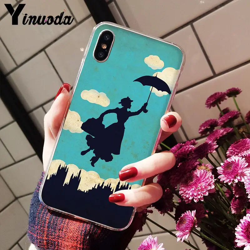 Mary Poppins