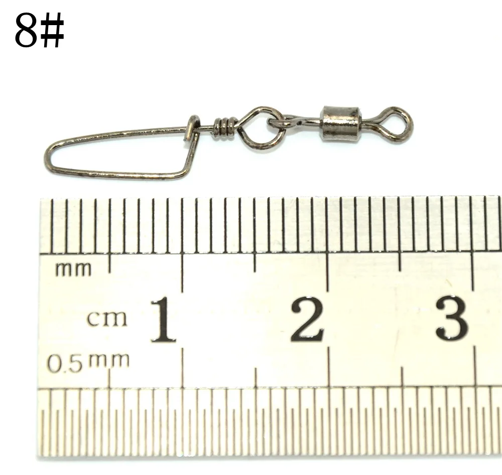 8#