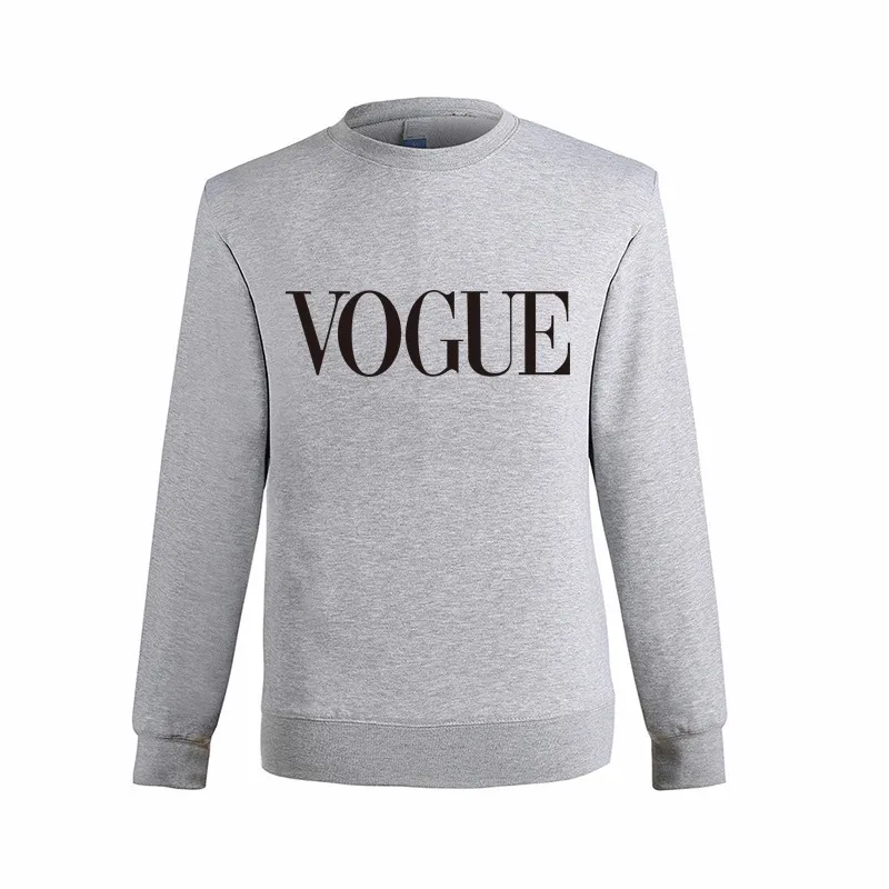 fashionable pullover