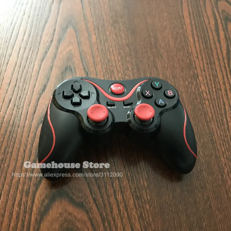 p3 controller2