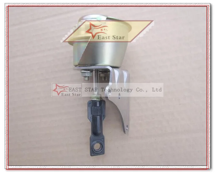 Turbo Wastegate Actuator Valve GT1749V 708639 708639-0005 708639-5010S For Nissan Primera Renault Megane Scenic Volvo V40 F9Q D4192T3 1.9L Turbocharger (4)