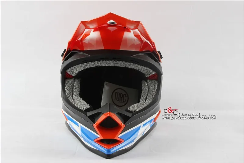 TORC T32 внедорожный шлем casco capacetes atv dirt bike cross moto cross шлем moto rbike torc V321