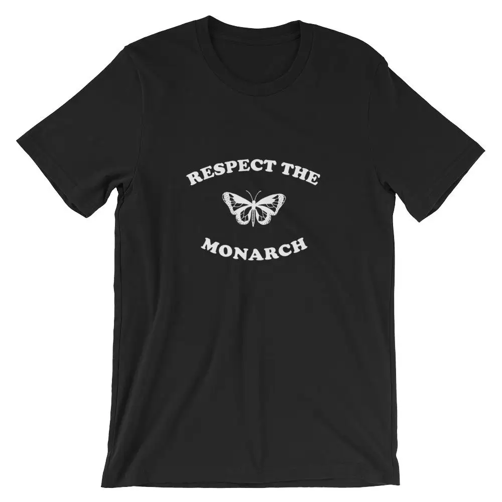 RESPECT THE MONARCH (2)