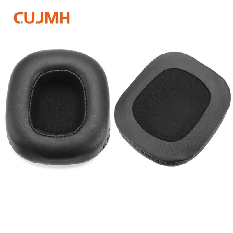 CUJMH Headphone Cover Accessories Replacement Cushion Ear Pads for Tiamat 7.1 Over 1 Pair New Arrival | Электроника