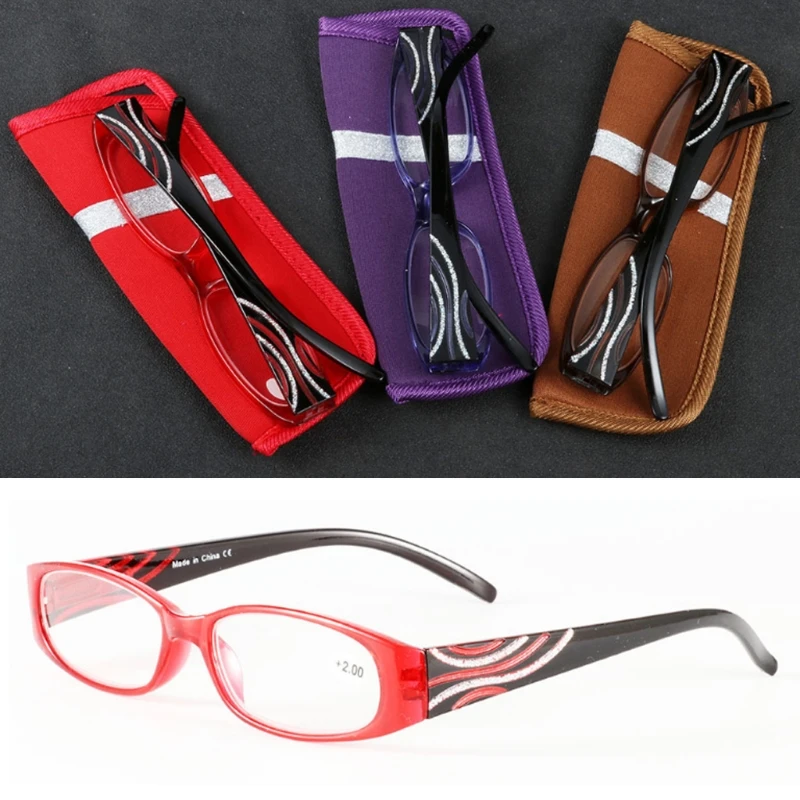 Buy Strength Reading Glasses Readers +1.0 +3.5 Unisex