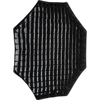 

Godox Octagon Octa Softbox with Bowens Speed Ring and Grid (37.4)