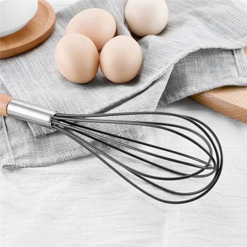 Hand Whisk Mixer Balloon Egg Milk Beater Kitchen Cooking Tool appliance gadgets kitchen helpers accessories Wholesale O22#N (1)