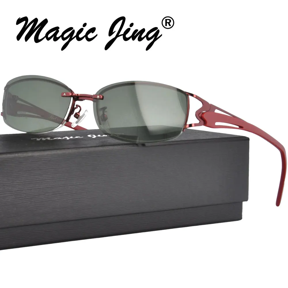 Polarized Clip On Sunglasses Women Eyewear Eyeglass Frames