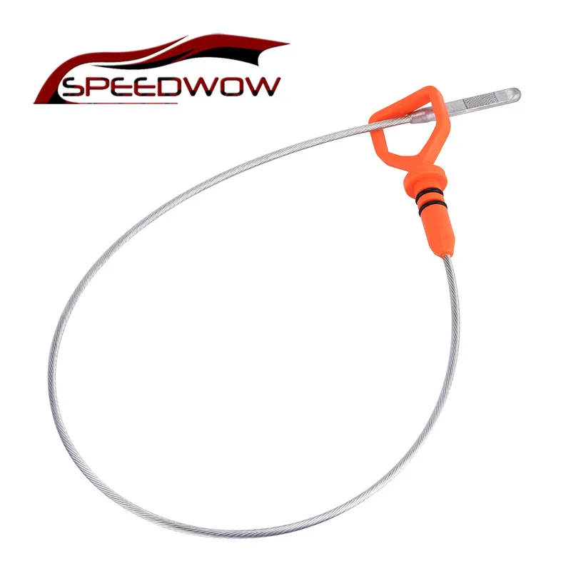 Дисковод масляного масла для двигателя SPEEDWOW флэш наклейка Honda/Acura V6 15650 RCA A02|oil level