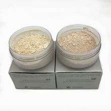 

Brand Makeup Luxury Loose Powder Setting Powder Translucent Poudre Libre Fixante 29g Face Beauty