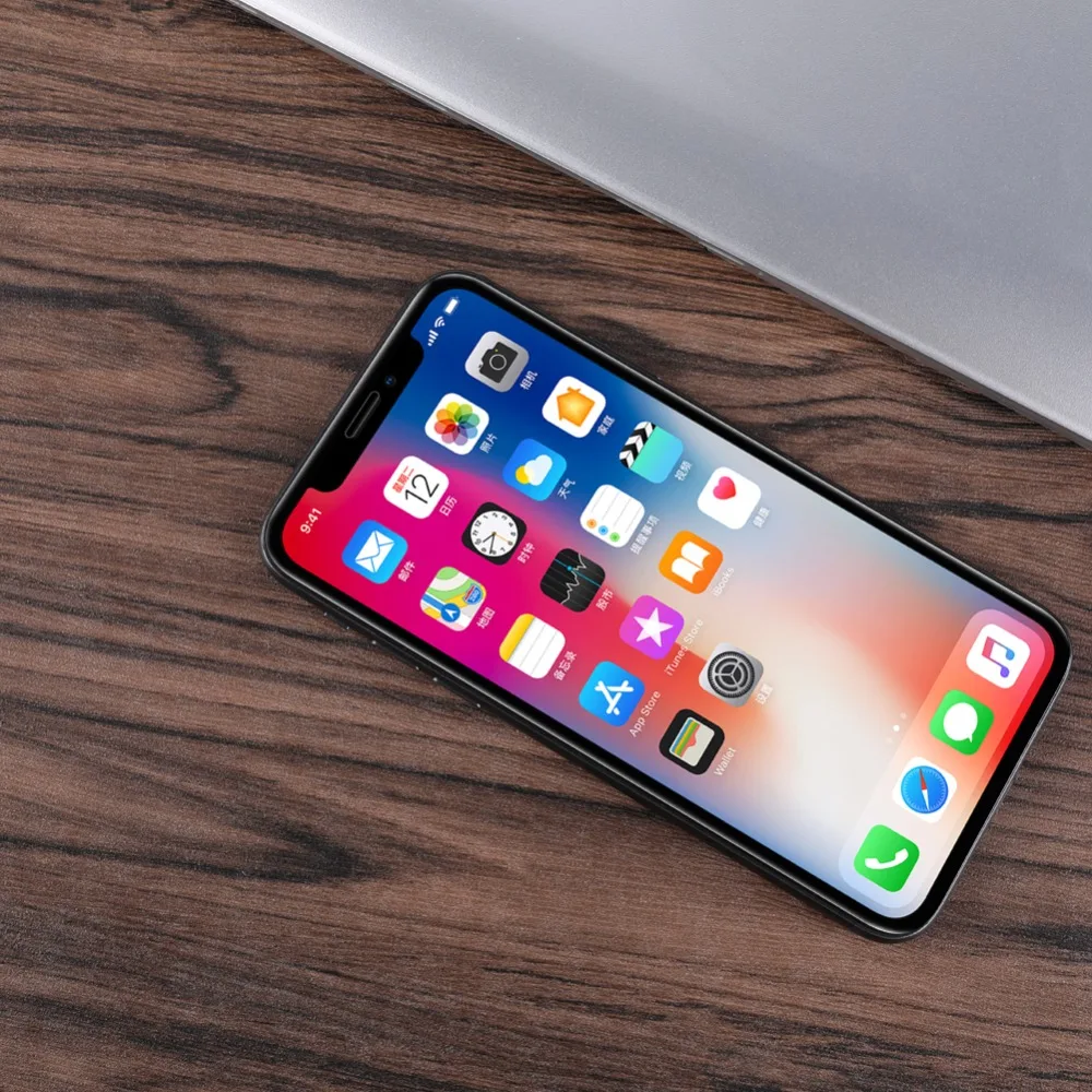 Для iPhone XR стекло Nillkin AP+ Pro Полное покрытие закаленное стекло Защита экрана 0,23 мм 2.5D стекло для iPhone XR стекло Nilkin пленка