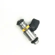 IWP-160 For Fiat 500 Doblo Idea Linea Punto Lancia 1.2 1.4 Fuel Injector IWP160 71724545 71724544 77363790 71792994 71724546